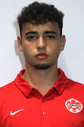 Lucas Dias