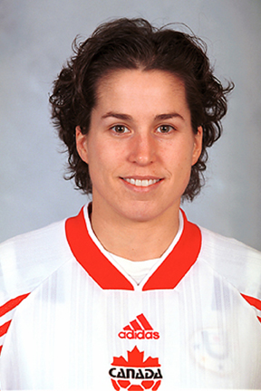 Marie-Claude Dion
