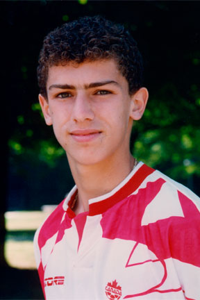 Dave Diplacido