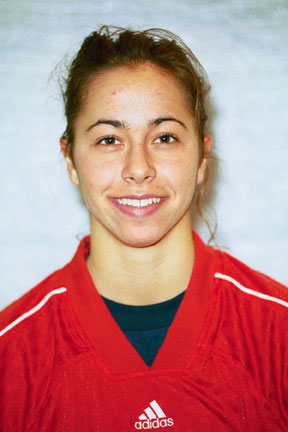 Carla Dolomont