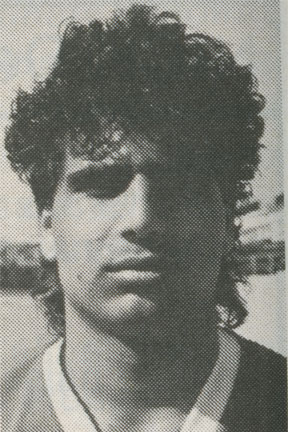 Billy Domazetis