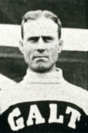 George Ducker