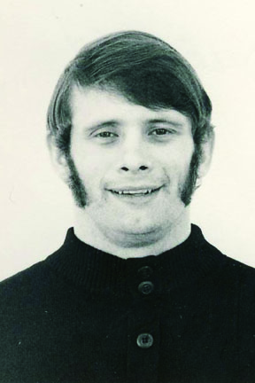 Peter Duerden