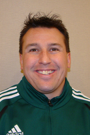 Kevin Duliba