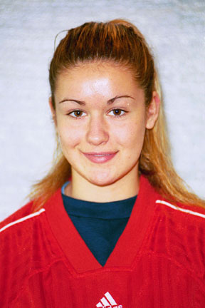 Janine Dumesnil