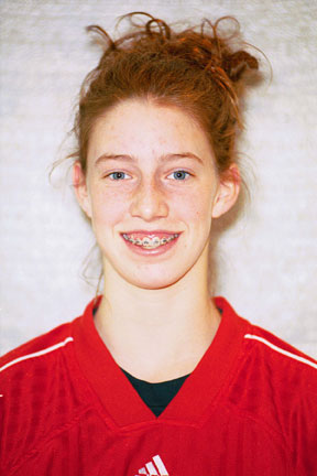 Jennifer Edgar