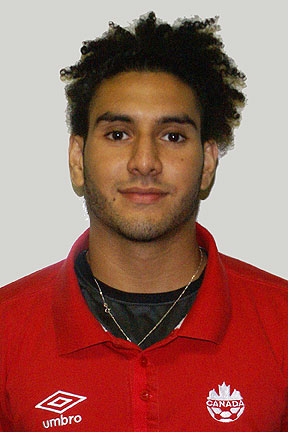 Sherif El-Masri