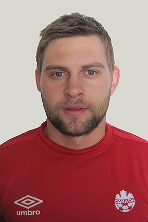 Alex Elliott