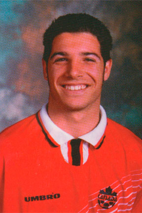 Daniel Falcone