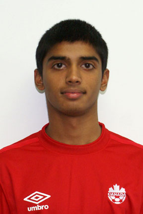 Ian Fernandes