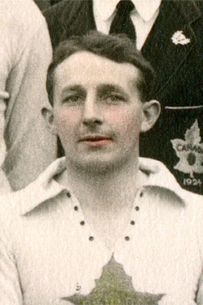 Leslie Ford