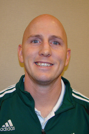 Andrew Foster