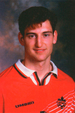 Chris Franks