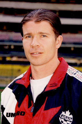 Iain Fraser