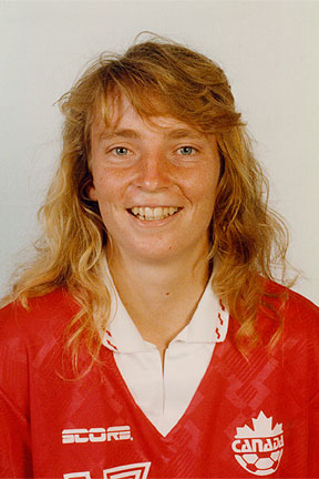 Fabienne Gareau
