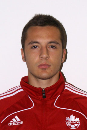 Derek Gaudet