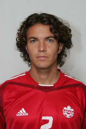 Gabriel Gervais