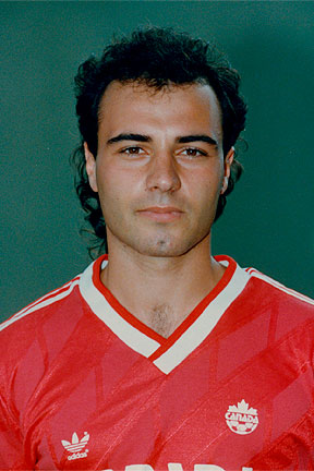 Dominic Giorgi