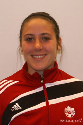 Jenna Goobie