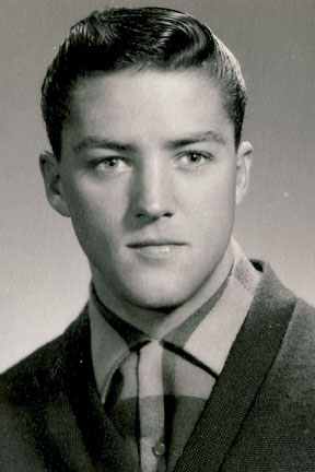 Robbie Goodheart