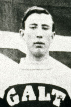Parnell Gourlay