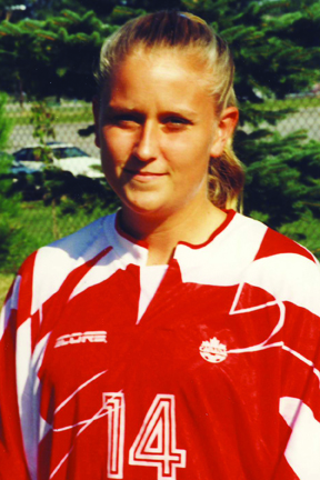 Leslie-Ann Graham
