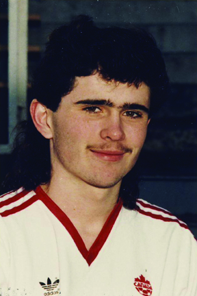 Paul Grant