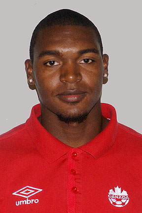 Tristan Grant
