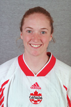 Jeanette Haas