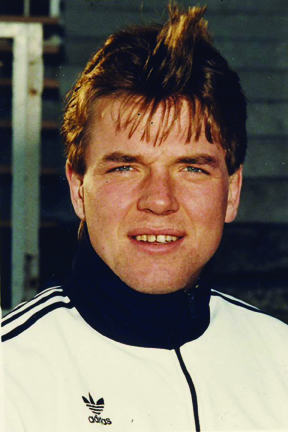 Sven Habermann