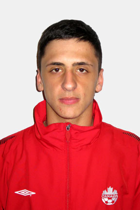 Alex Halis