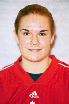 Meredith Hawryluk