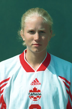 Kelly Haxton
