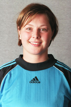 Melanie Haz