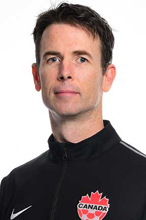 Ryan Feron