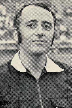 Ben Fusco