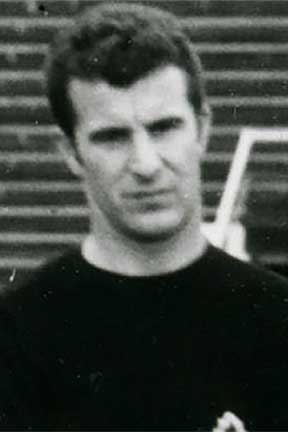 Bill Harper