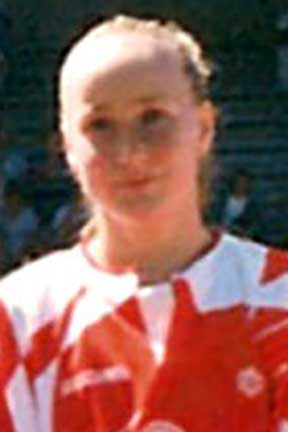 Brandy Heatherington