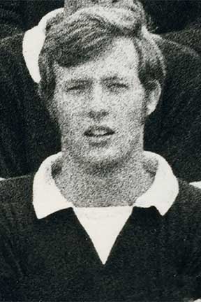 Dave Kerr