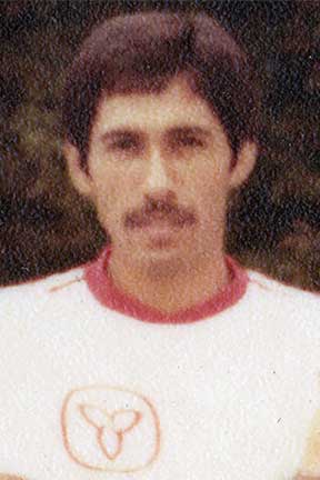 Oscar Albuquerque