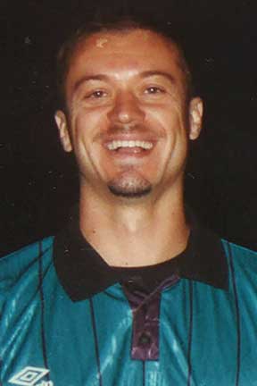 Zoran Kristo
