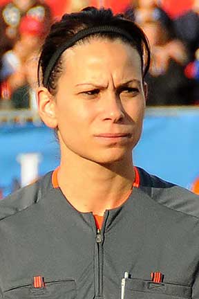 Darci Kruse (née Konowalchuk)