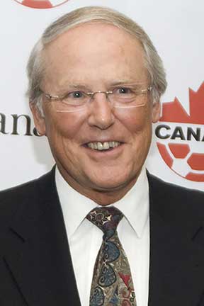 Richard Labrom