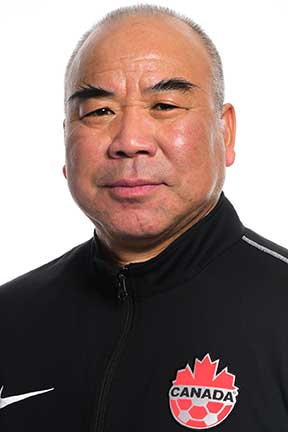 Hu Liu