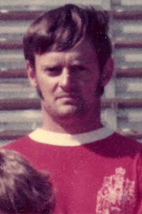 Ike MacKay