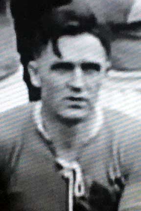 Eddie MacLaine
