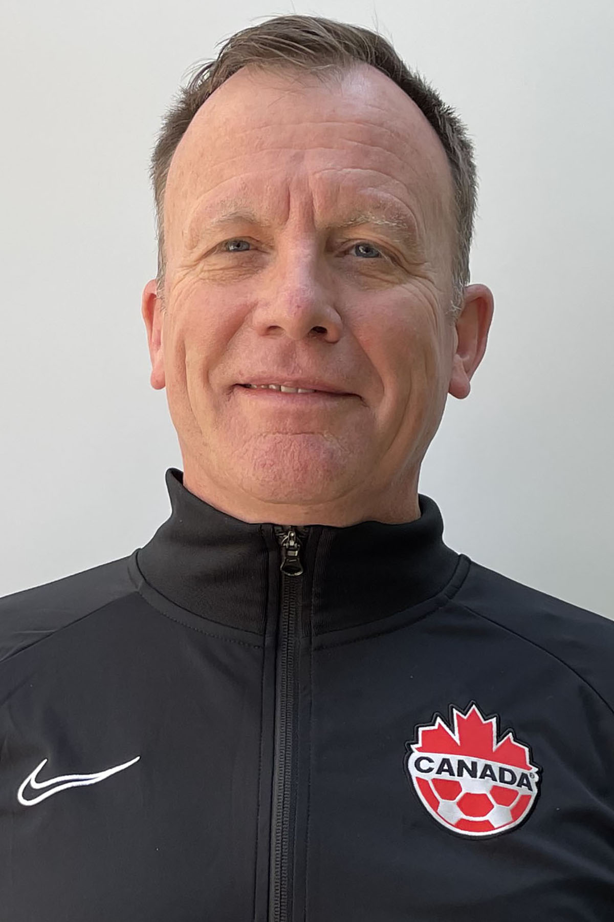 Gary Moody