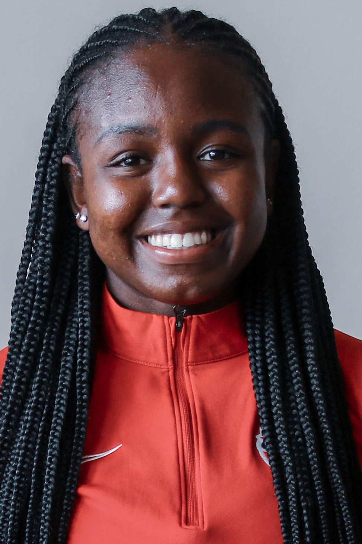 Nikayla Small