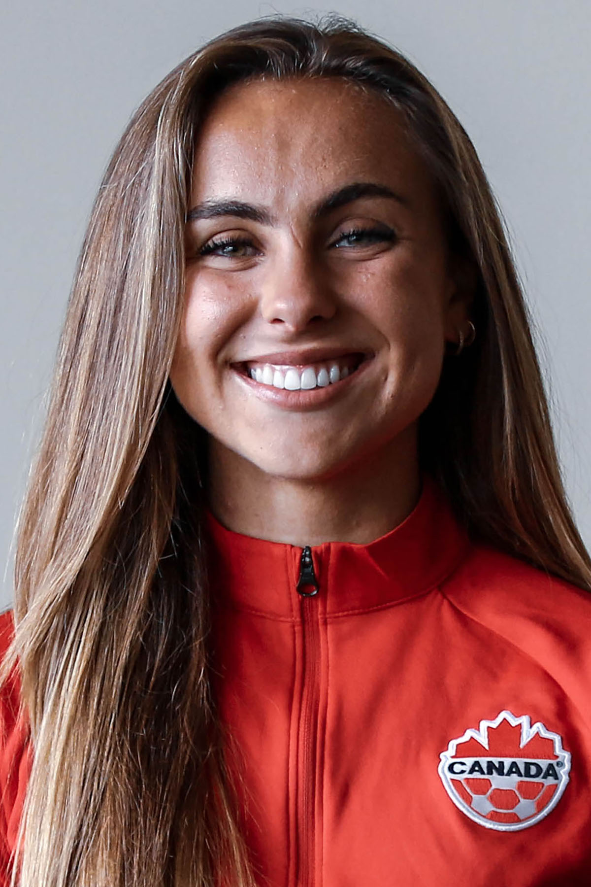 Zoe Burns