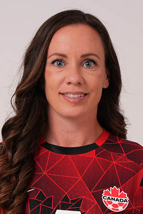 Allysha Chapman